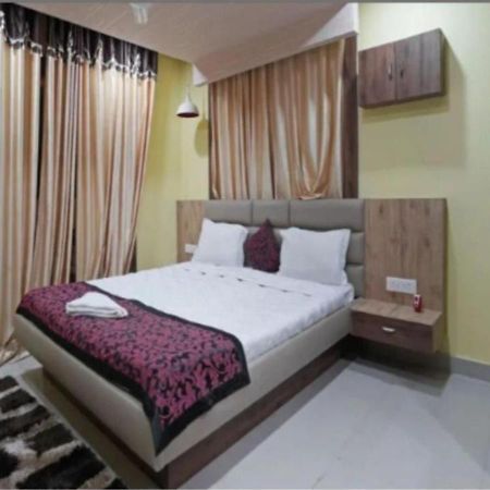 Wekare Sea Sight Service Apartments Puri Esterno foto