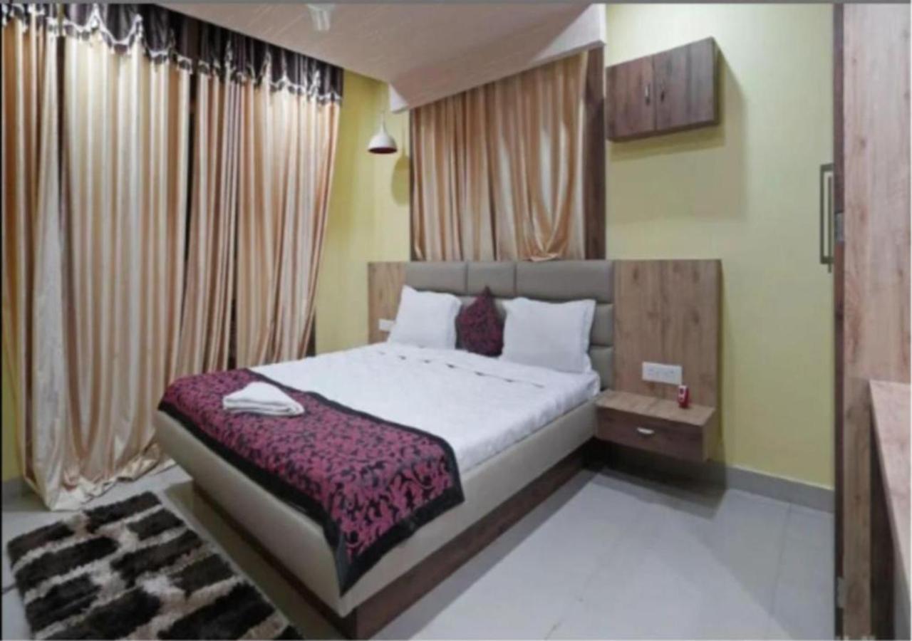 Wekare Sea Sight Service Apartments Puri Esterno foto