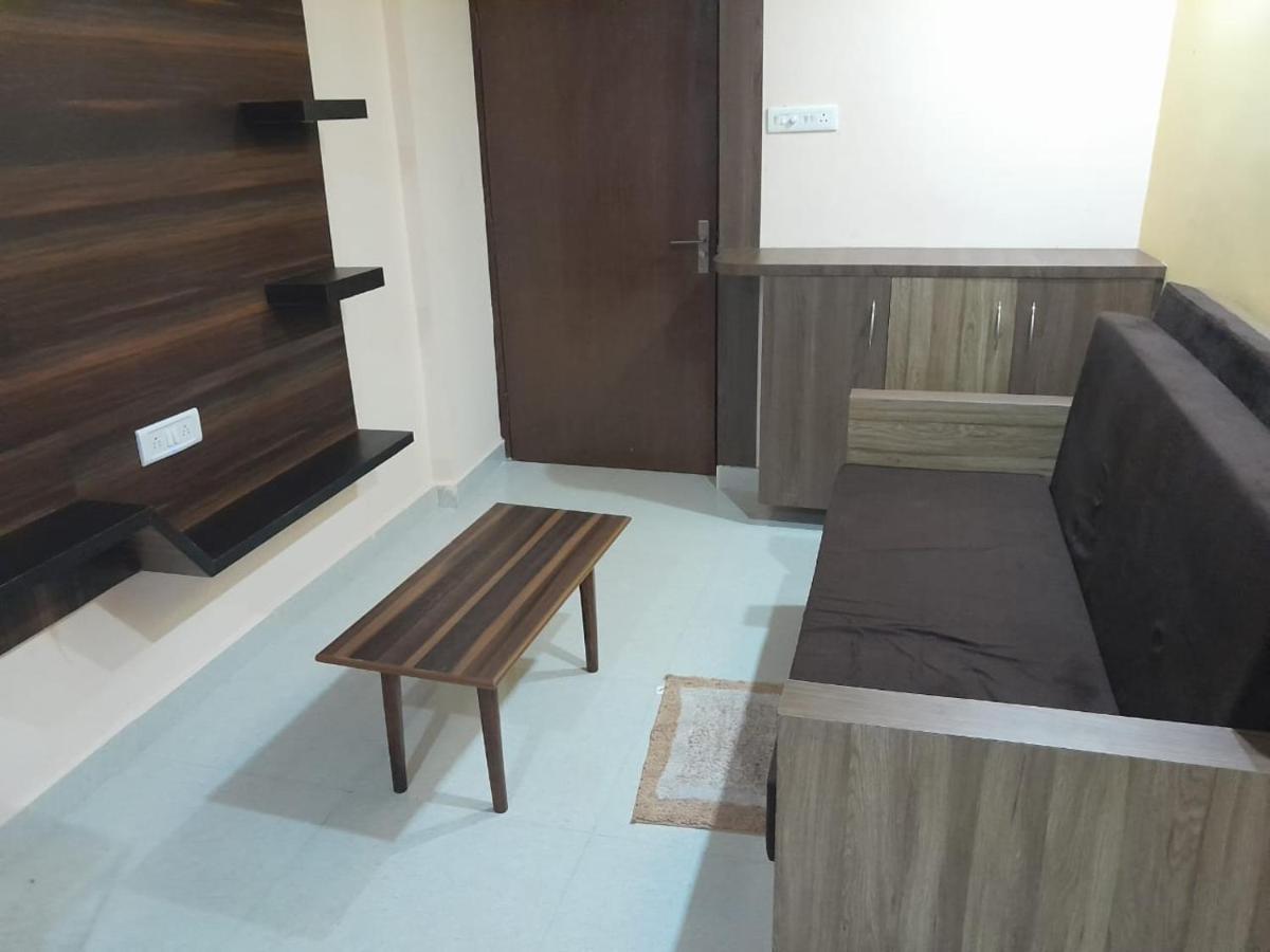 Wekare Sea Sight Service Apartments Puri Esterno foto
