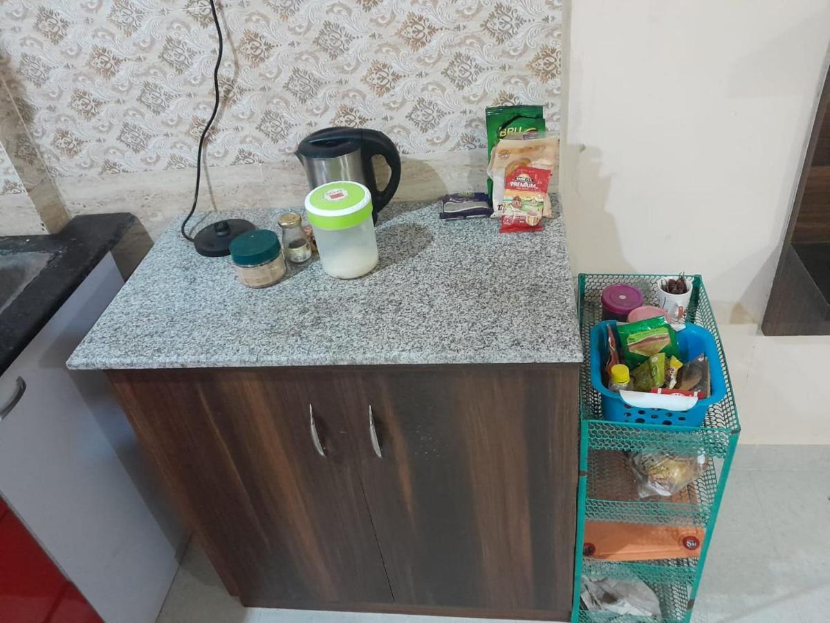 Wekare Sea Sight Service Apartments Puri Esterno foto