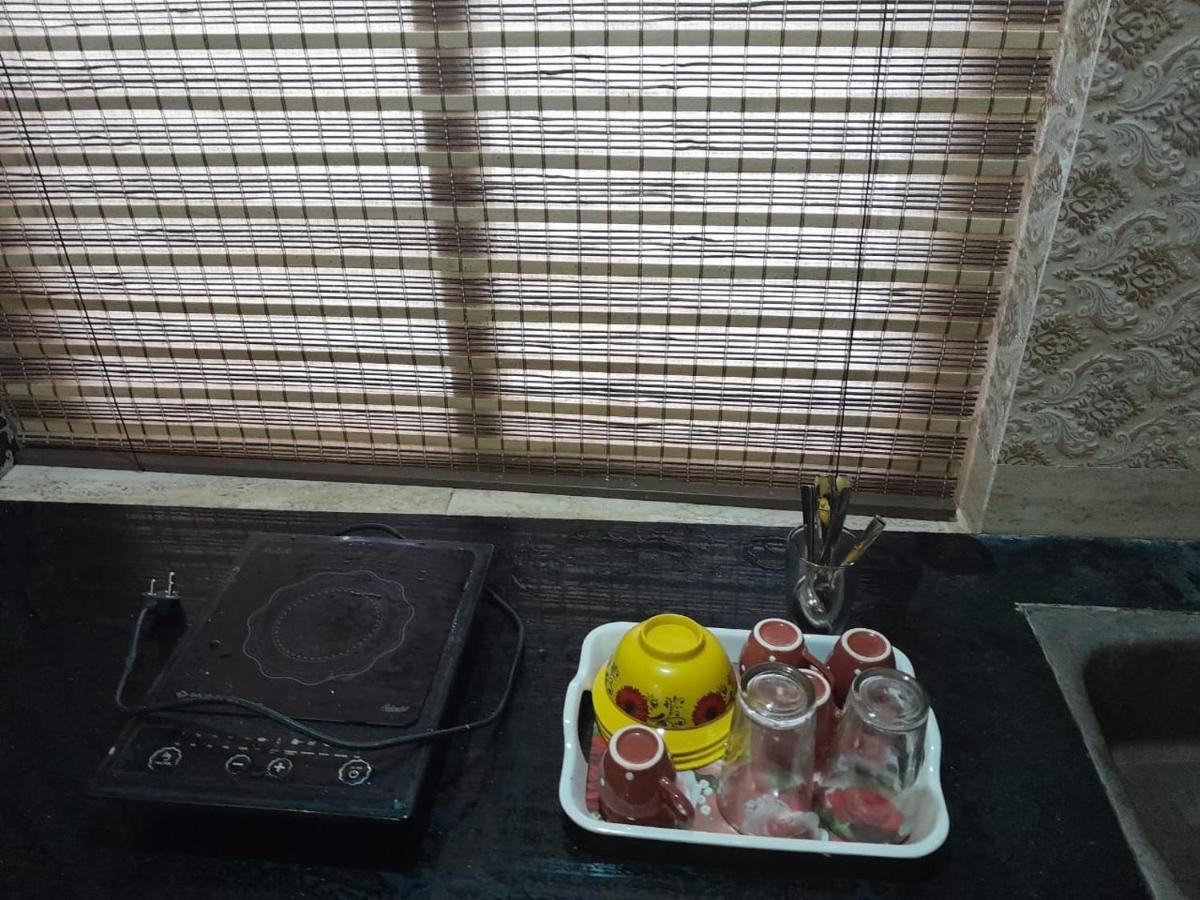 Wekare Sea Sight Service Apartments Puri Esterno foto