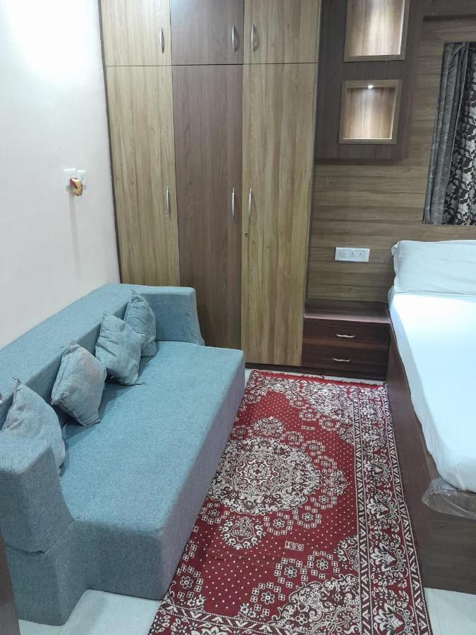 Wekare Sea Sight Service Apartments Puri Esterno foto