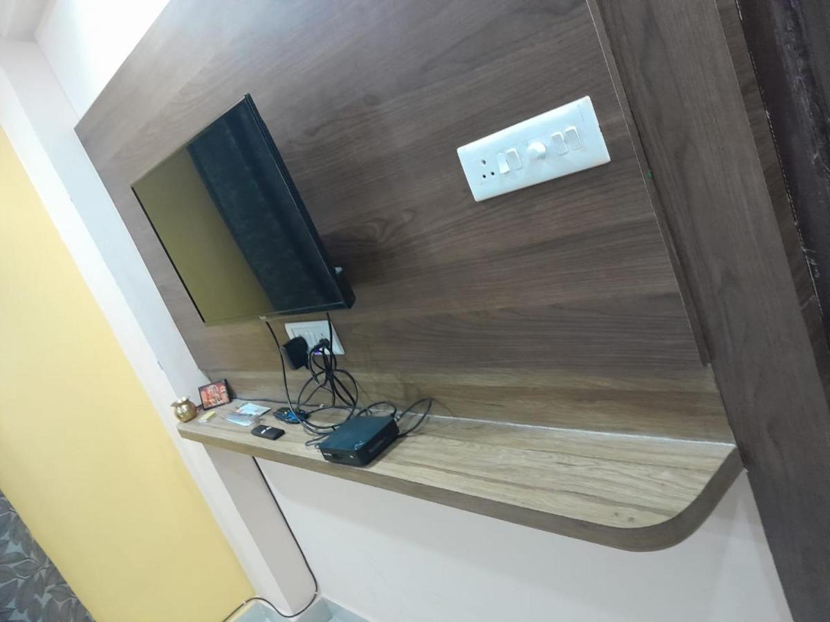 Wekare Sea Sight Service Apartments Puri Esterno foto