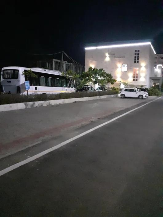 Wekare Sea Sight Service Apartments Puri Esterno foto