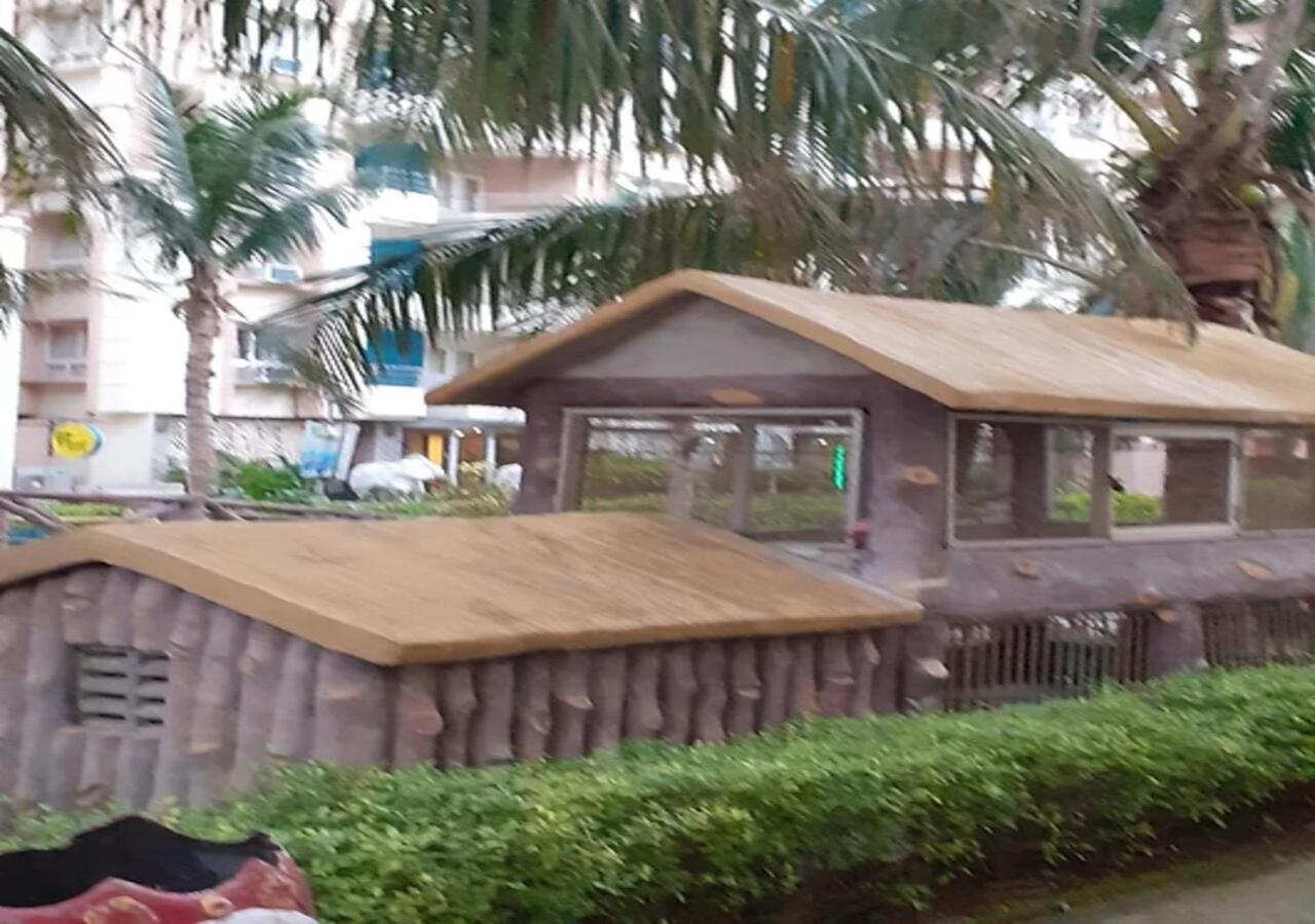 Wekare Sea Sight Service Apartments Puri Esterno foto