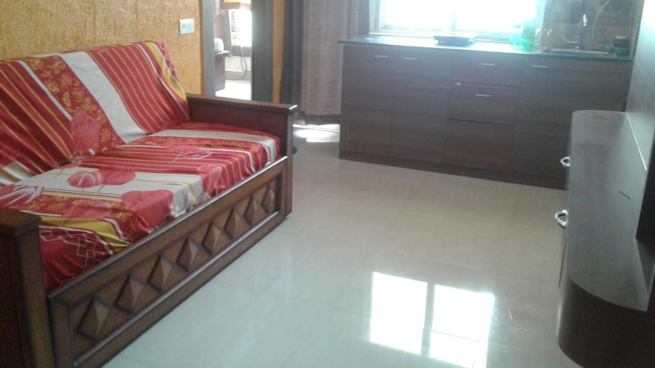 Wekare Sea Sight Service Apartments Puri Esterno foto